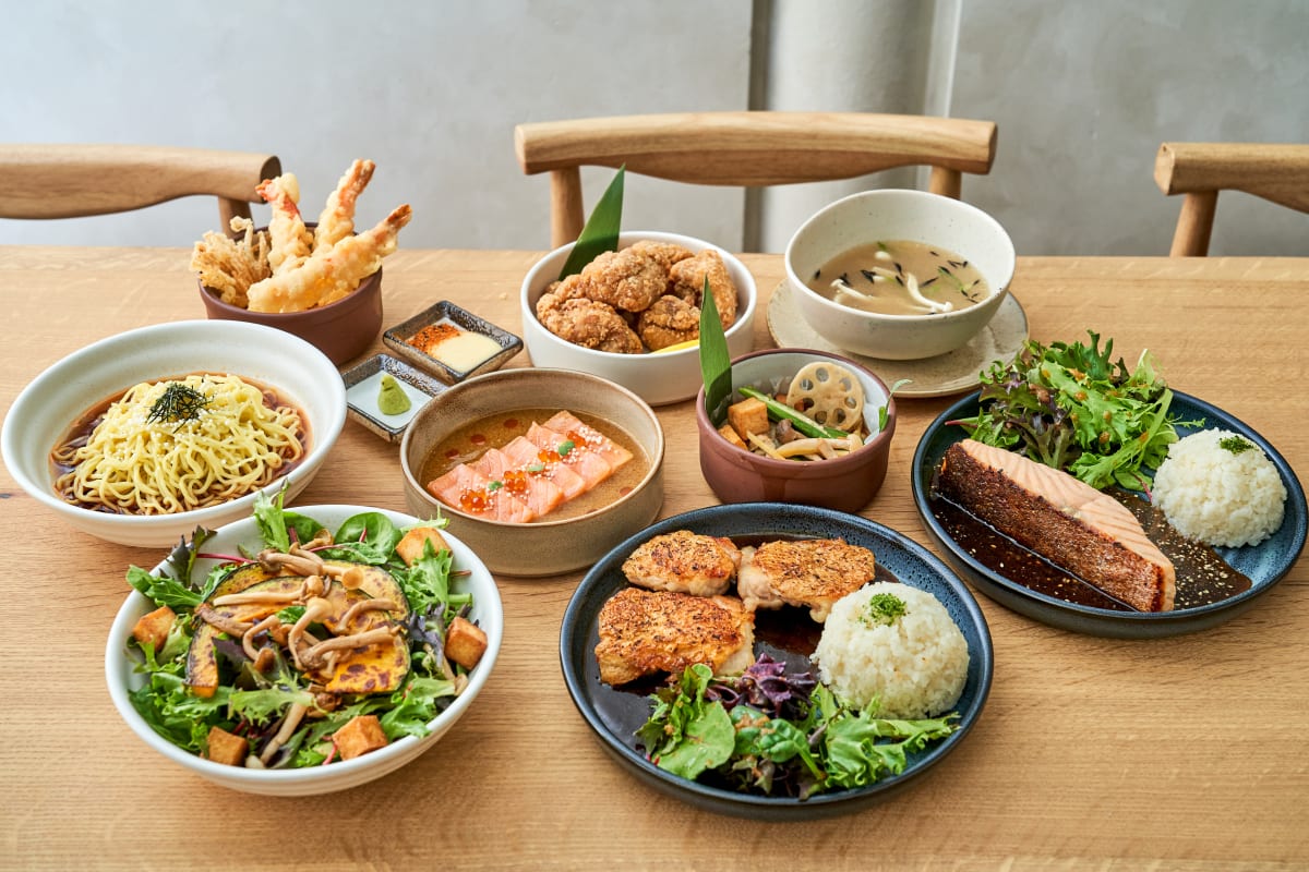 Maison Kintaro - Review - Chelsea - New York - The Infatuation