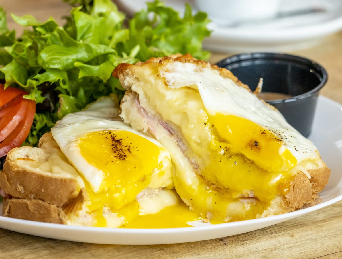 The 9 Best Brunch Restaurants In Miami Beach - Miami - The Infatuation