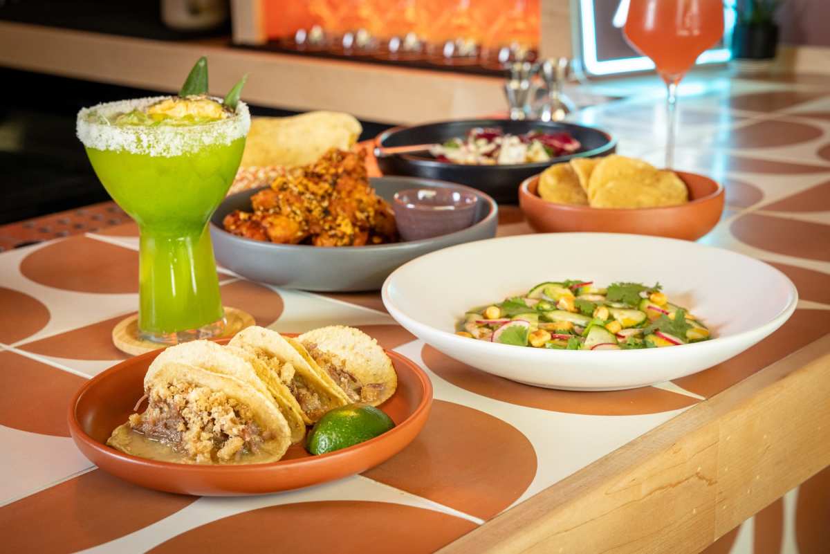 Mala Pata - Review - Gateway Plaza - Raleigh - The Infatuation