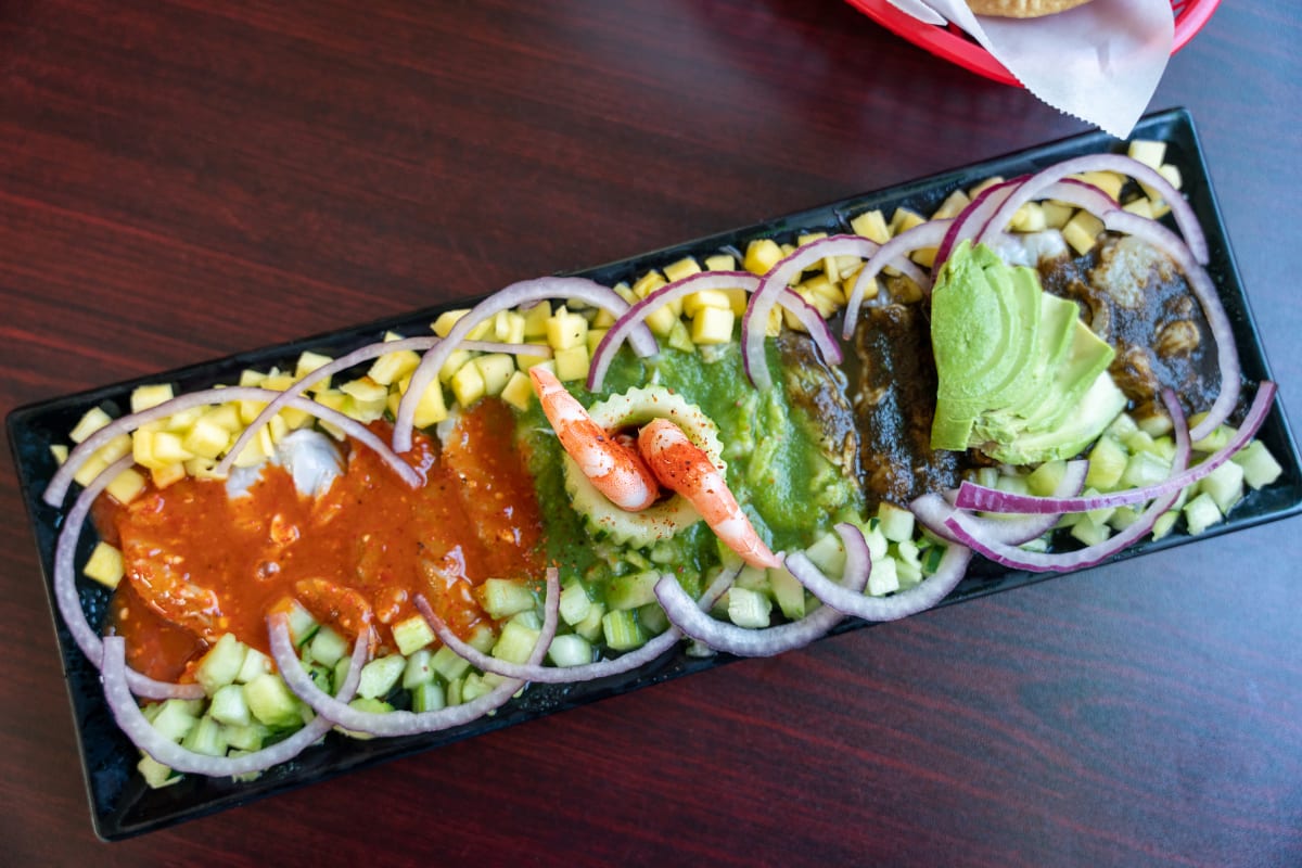 Mariscos Costa Alegre Review Downtown San Jose The Infatuation