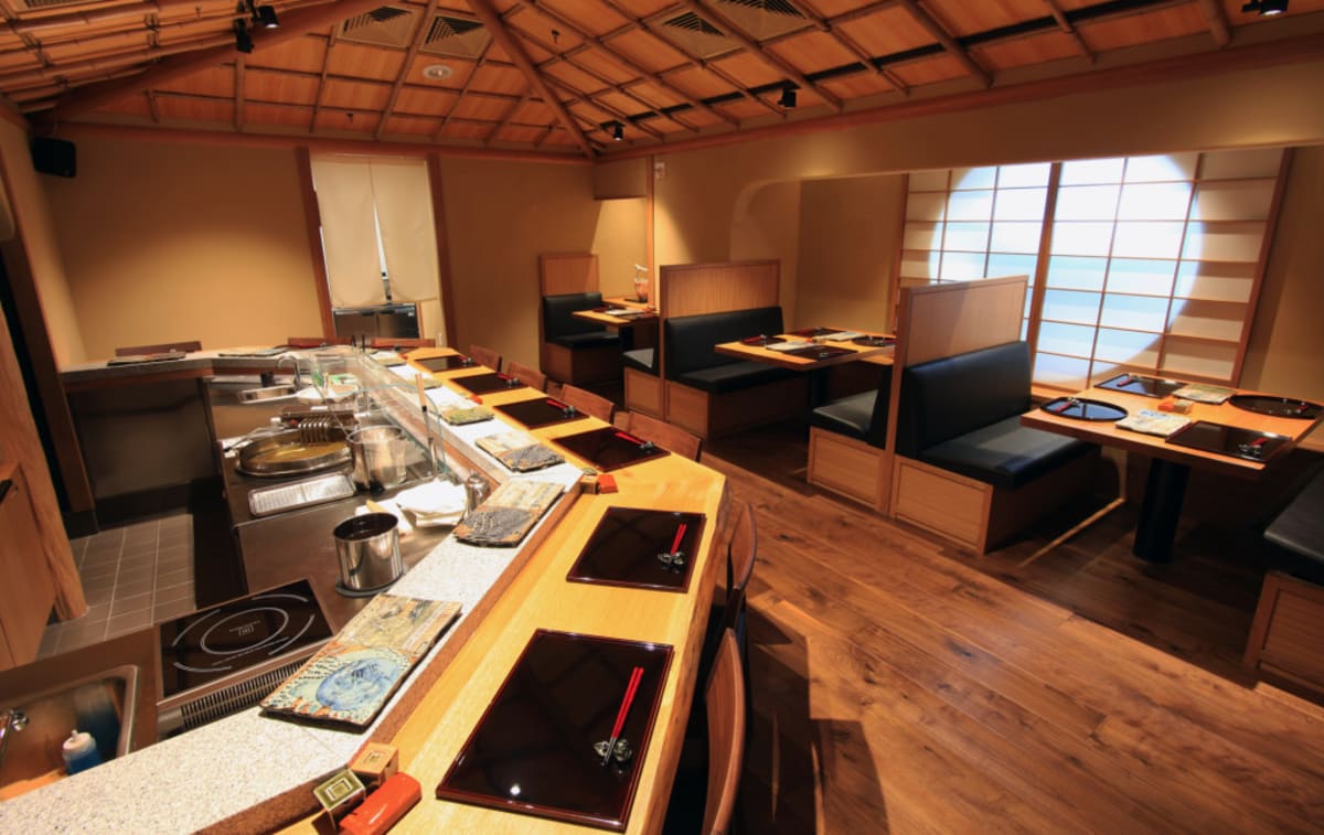 Tempura Matsui Review Midtown East New York The Infatuation