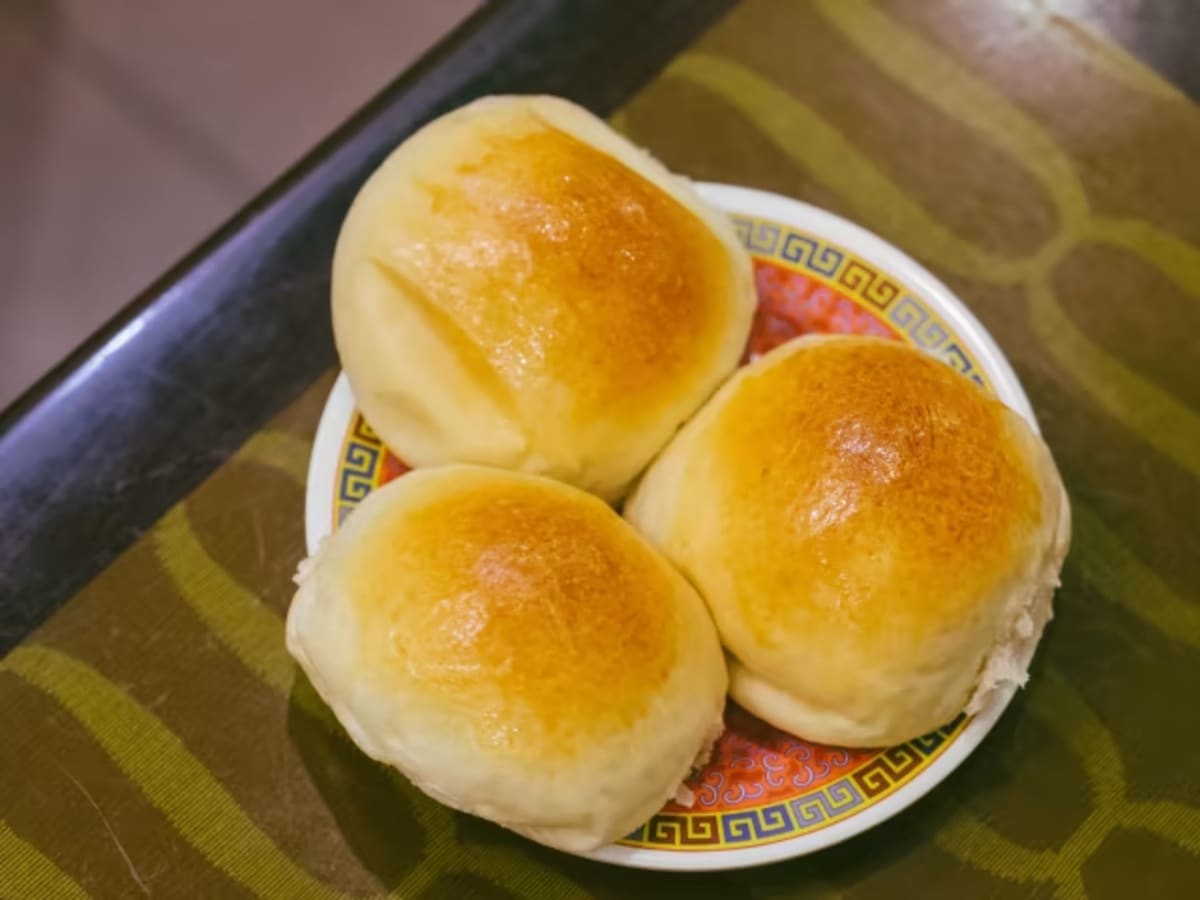 The Best Pork Buns In NYC New York The Infatuation