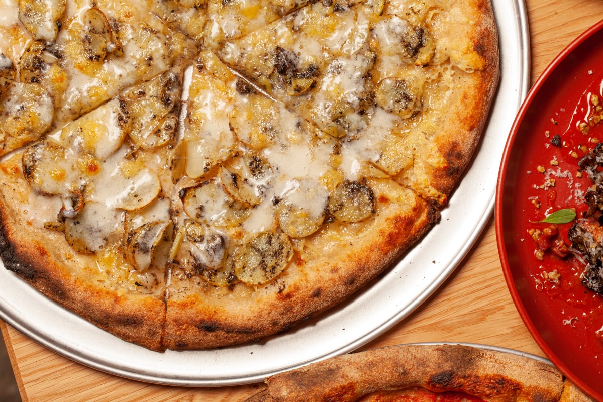 Mel's Review Chelsea New York The Infatuation