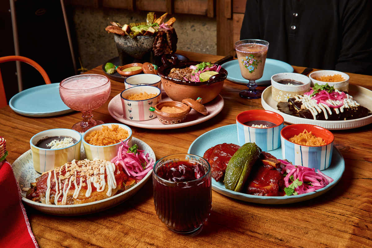 Where To Have Dinner For Under $50 In SF - San Francisco - The Infatuation