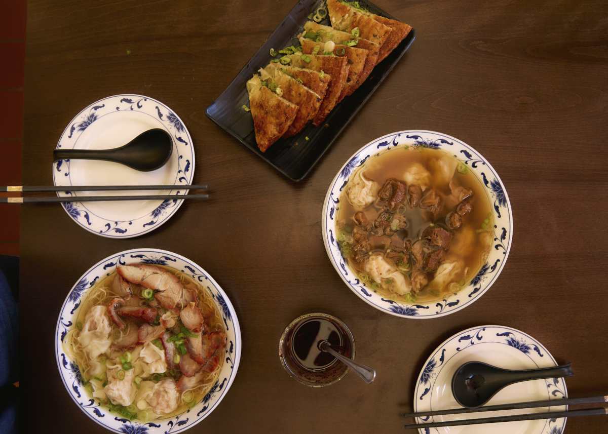 The SF Chinatown Lunch Guide - San Francisco - The Infatuation
