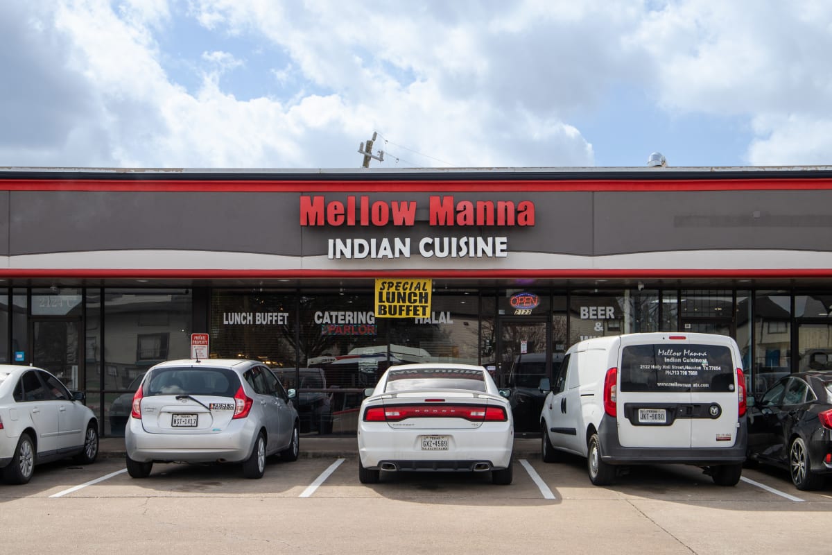 Mellow Manna Review Medical Center Houston The Infatuation