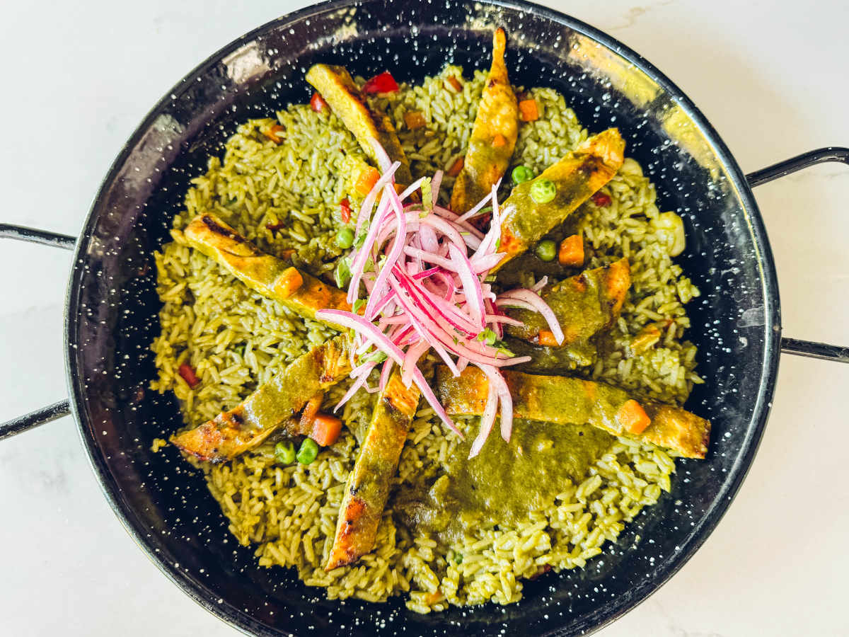 El Gran Inka - Review - Key Biscayne - Miami - The Infatuation