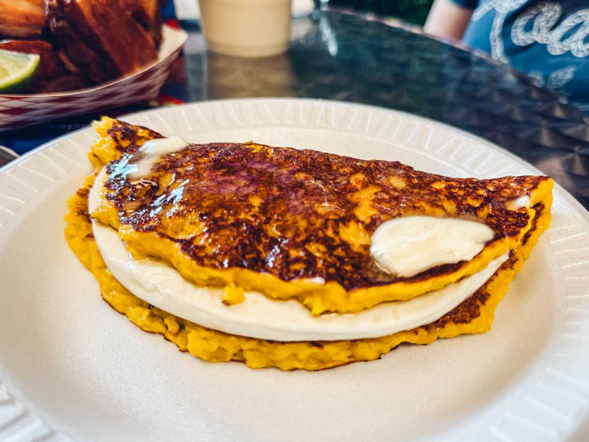 K'Chapas - Review - Doral - Miami - The Infatuation