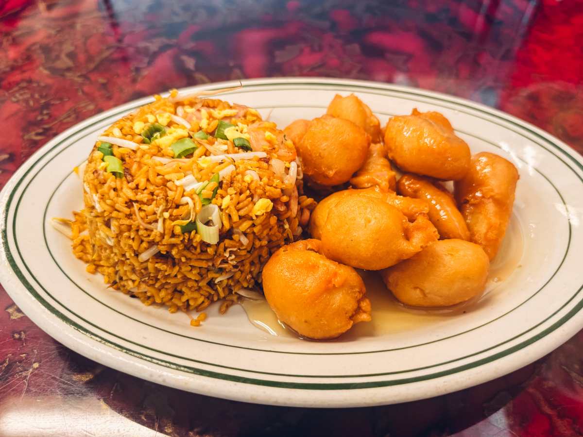 La Estrella Chinese Restaurant - Review - Sweetwater - Miami - The Infatuation