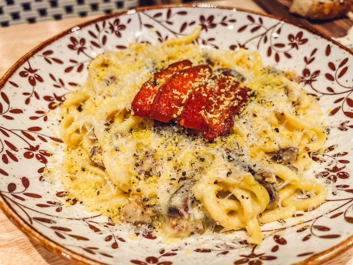 Nove Pasta House - Review - Fort Lauderdale - Miami - The Infatuation
