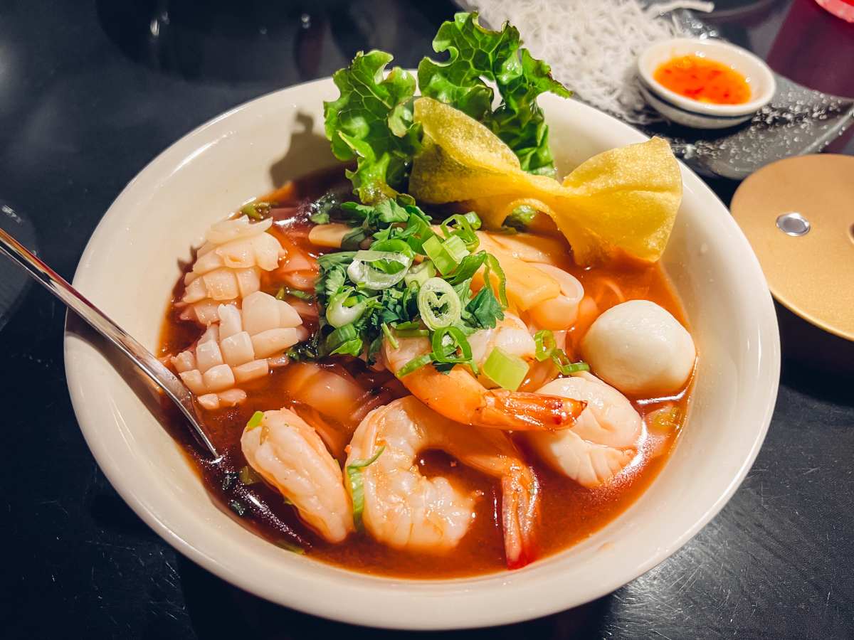 Sooods - Review - Fort Lauderdale - Miami - The Infatuation