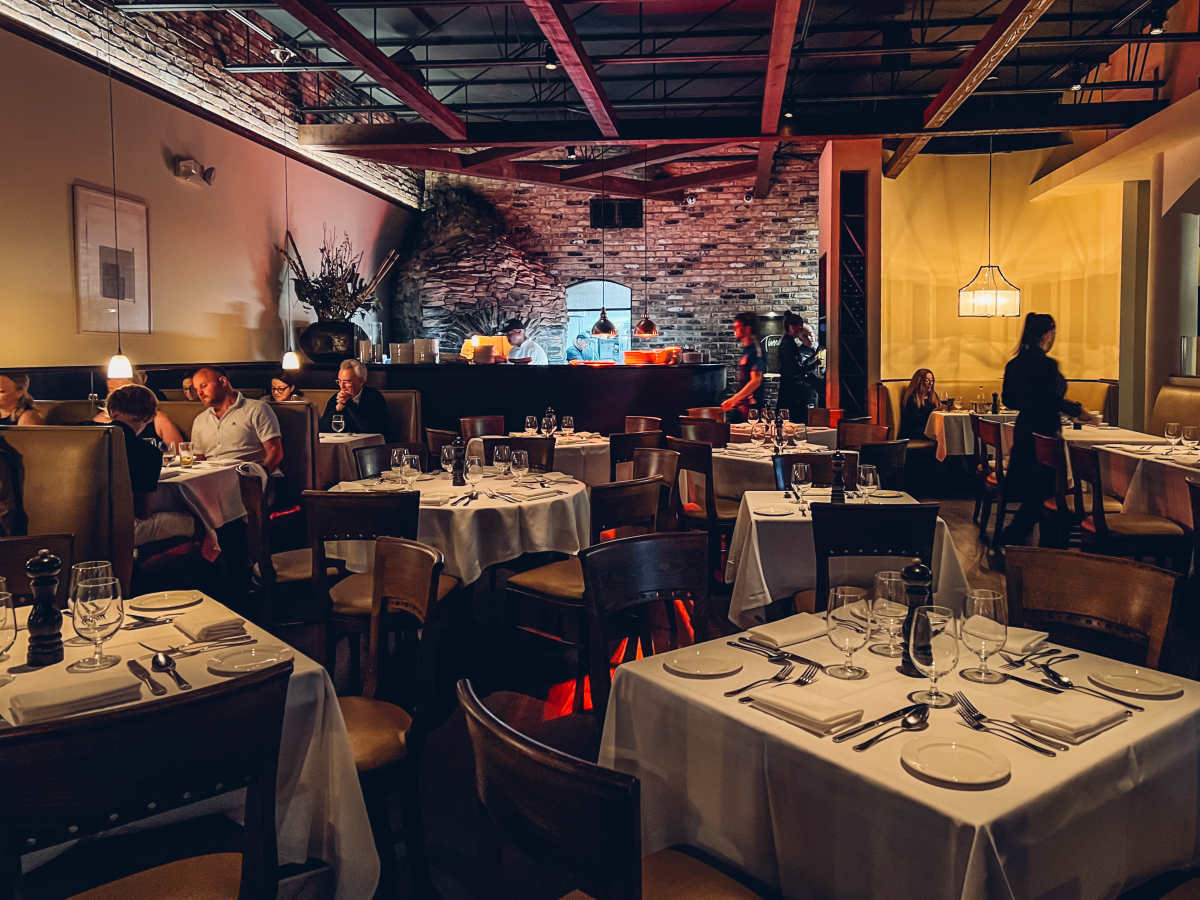 Timo - Review - Sunny Isles Beach - Miami - The Infatuation