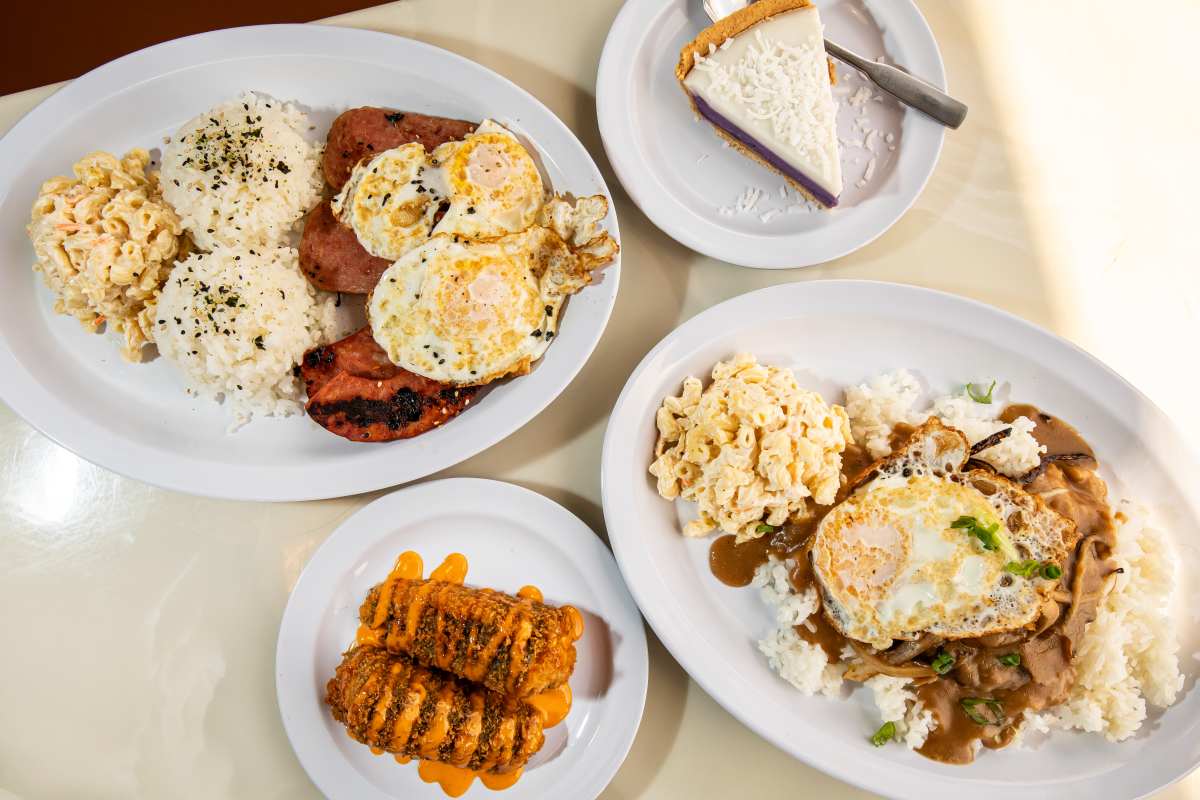 Moa Kai Hawaiian Diner - Review - Mills 50 - Orlando - The Infatuation