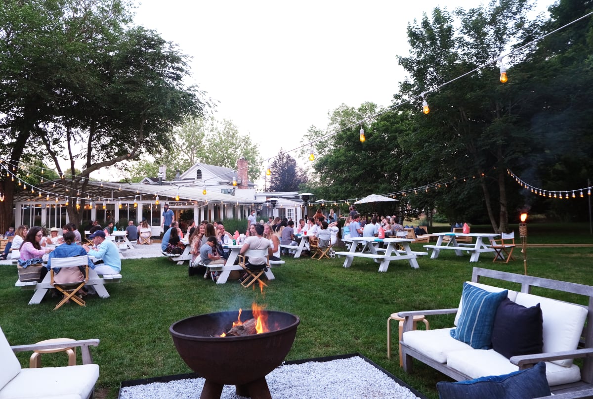 The 31 Best Restaurants In The Hamptons 2024 New York The Infatuation