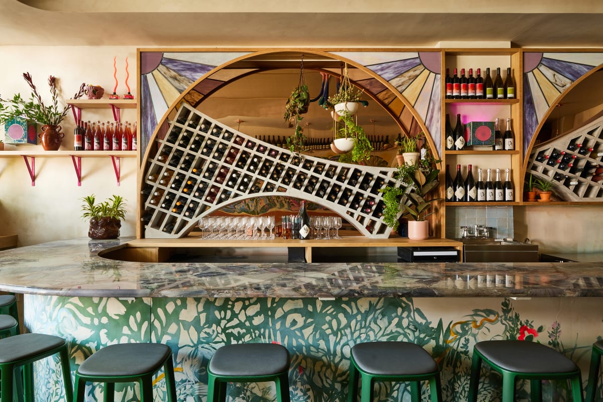 The 11 Best Natural Wine Bars In NYC New York The Infatuation