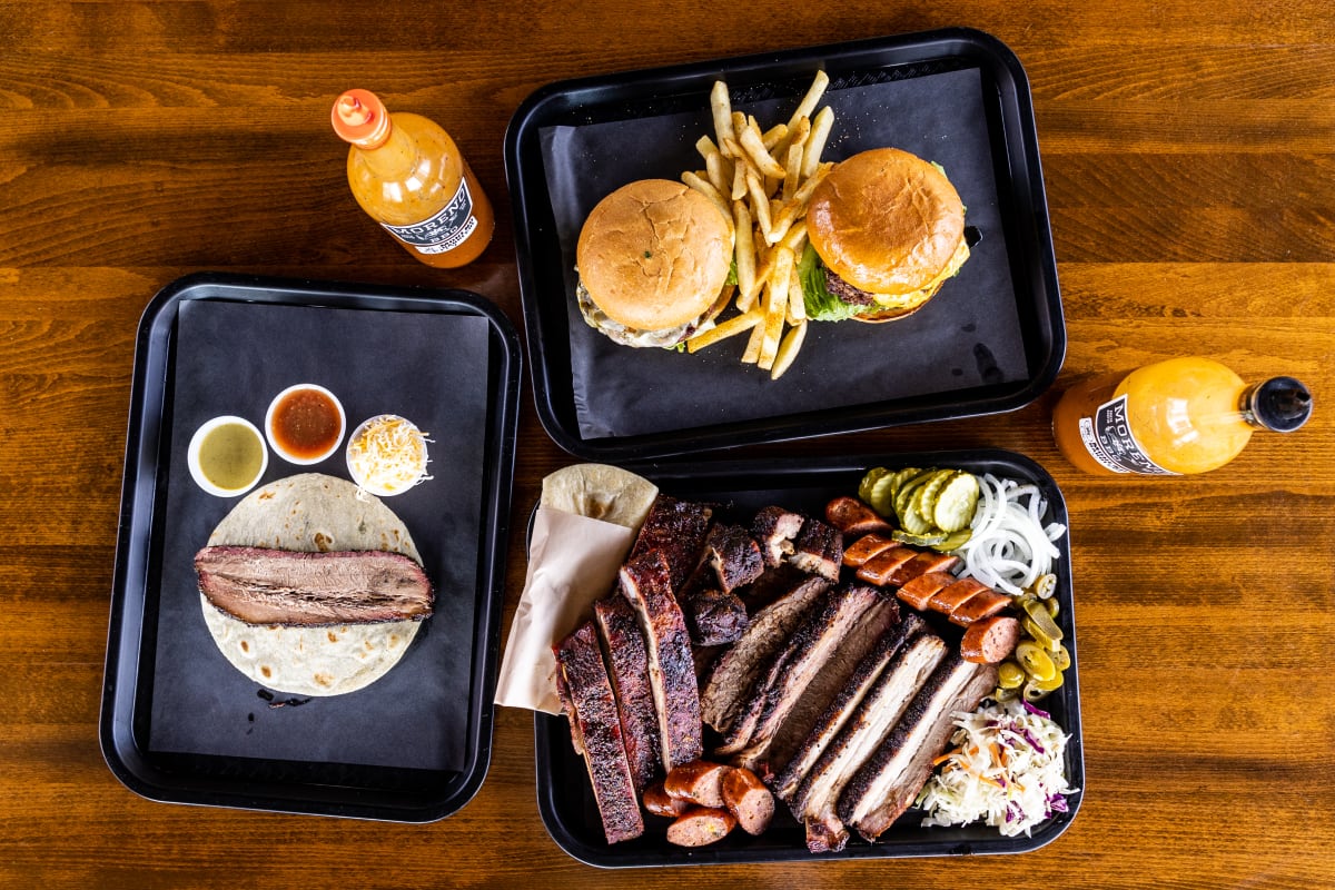 Moreno Barbecue - Review - South Austin - Austin - The Infatuation