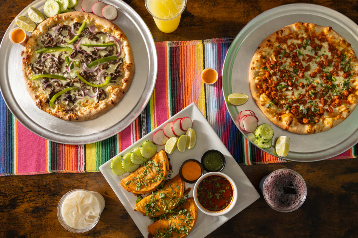 Mr. Tacos Birria Review South Philly Philadelphia The Infatuation