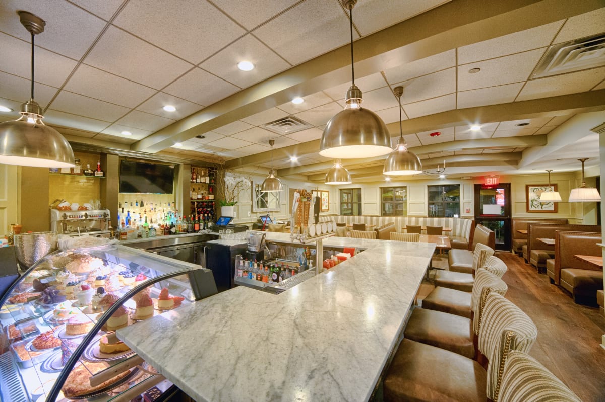 Mt Kisco Diner Review Westchester New York The Infatuation