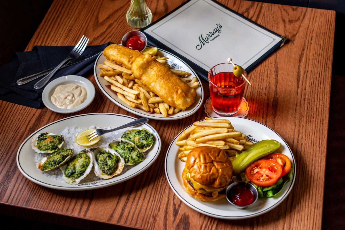 Austin’s Best New Restaurants Of 2024 Austin The Infatuation
