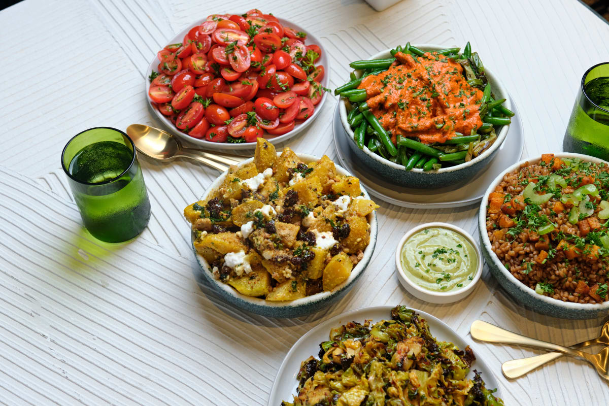 Naked Farmer Coral Gables - Review - Coral Gables - Miami - The Infatuation