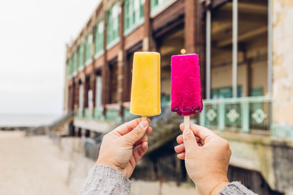 Bettie's Icebox Review Asbury Park Jersey Shore The Infatuation