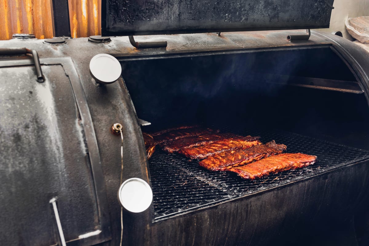 Mutiny BBQ Review Asbury Park Jersey Shore The Infatuation