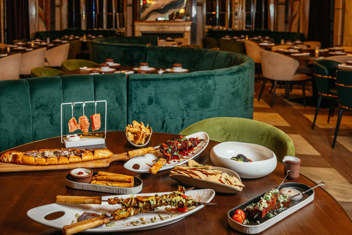 Where To Have Your Birthday Dinner In NYC - New York - The Infatuation