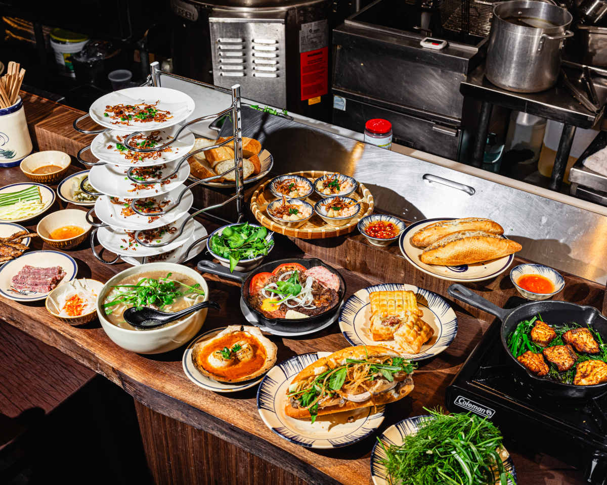 The 27 Best Restaurants In The East Village - New York - The Infatuation