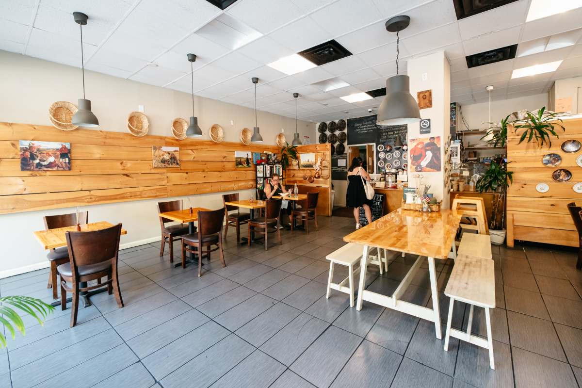 Beets and Carrots Review Bay Ridge New York The Infatuation