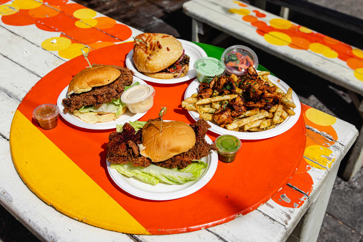 The Best Restaurants In Sunnyside and Woodside New York The Infatuation