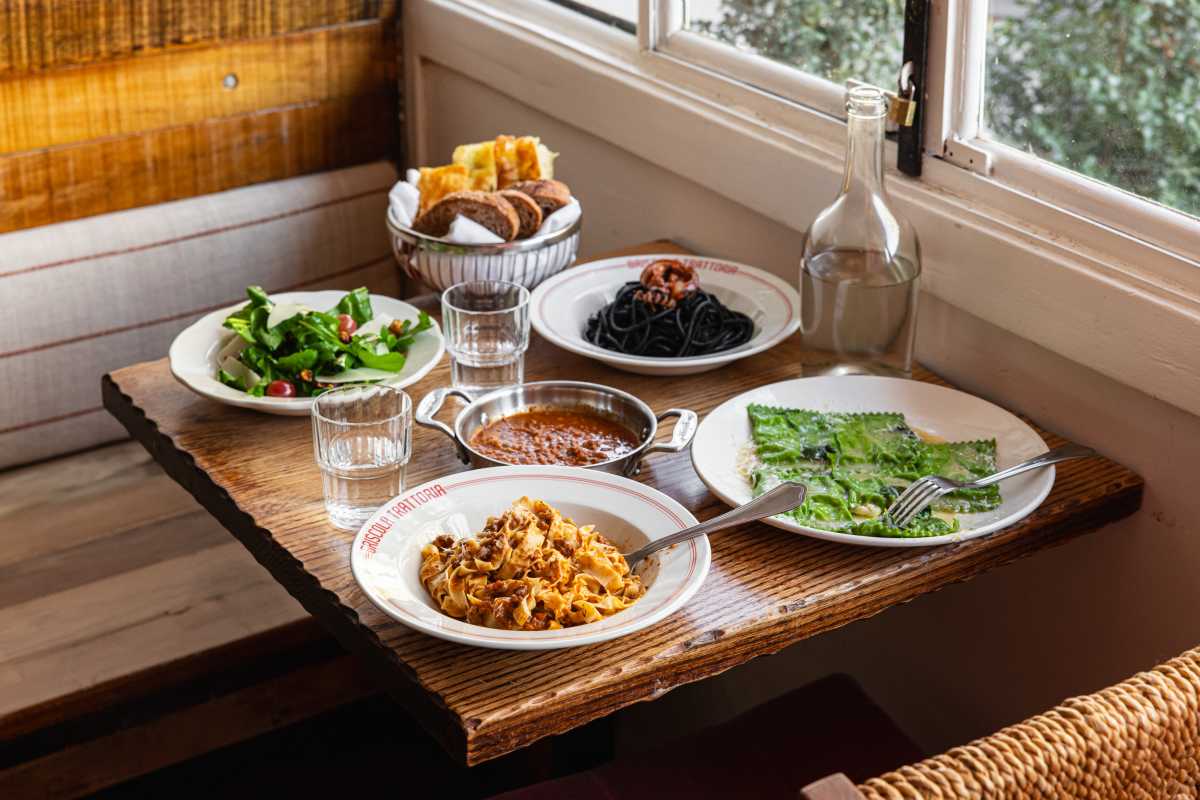 Where To Have An Affordable Date Night That Still Feels Romantic In NYC