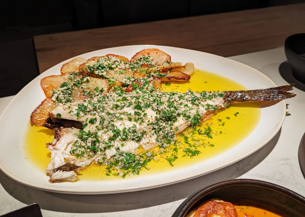 Foxface Natural Review East Village New York The Infatuation