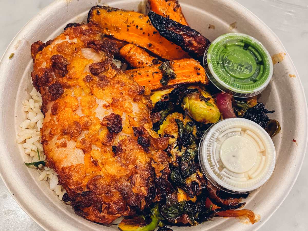 America’s Slop Bowls, Ranked - All