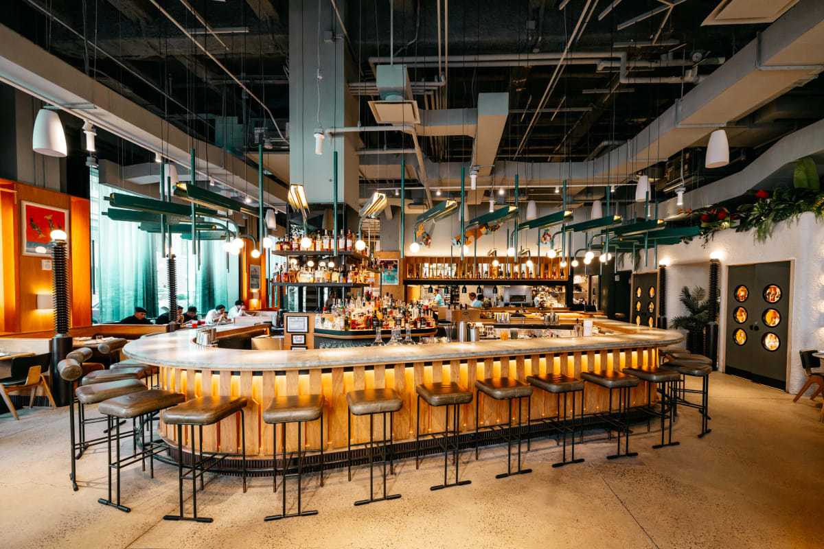 14 Trendy Restaurants You Can Get Into - New York - The Infatuation