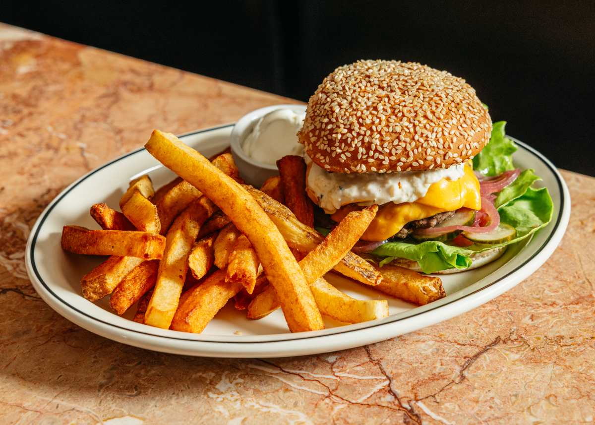 The Best Dishes Infatuation NYC Reviewers Ate In July - New York - The Infatuation