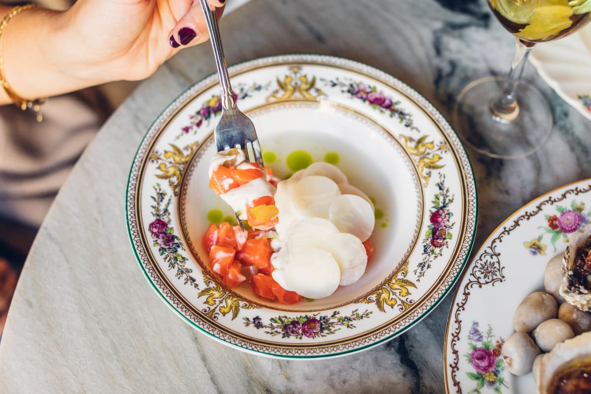 The 17 Best NYC Restaurants For Date Night - New York - The Infatuation