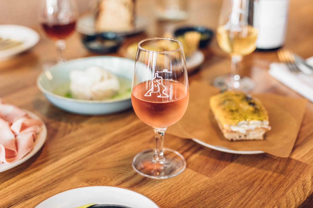 The 14 Best Wine Bars In NYC - New York - The Infatuation