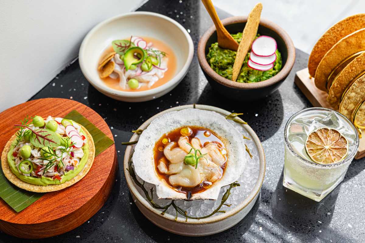 The Best Restaurants In The West Village - New York - The Infatuation