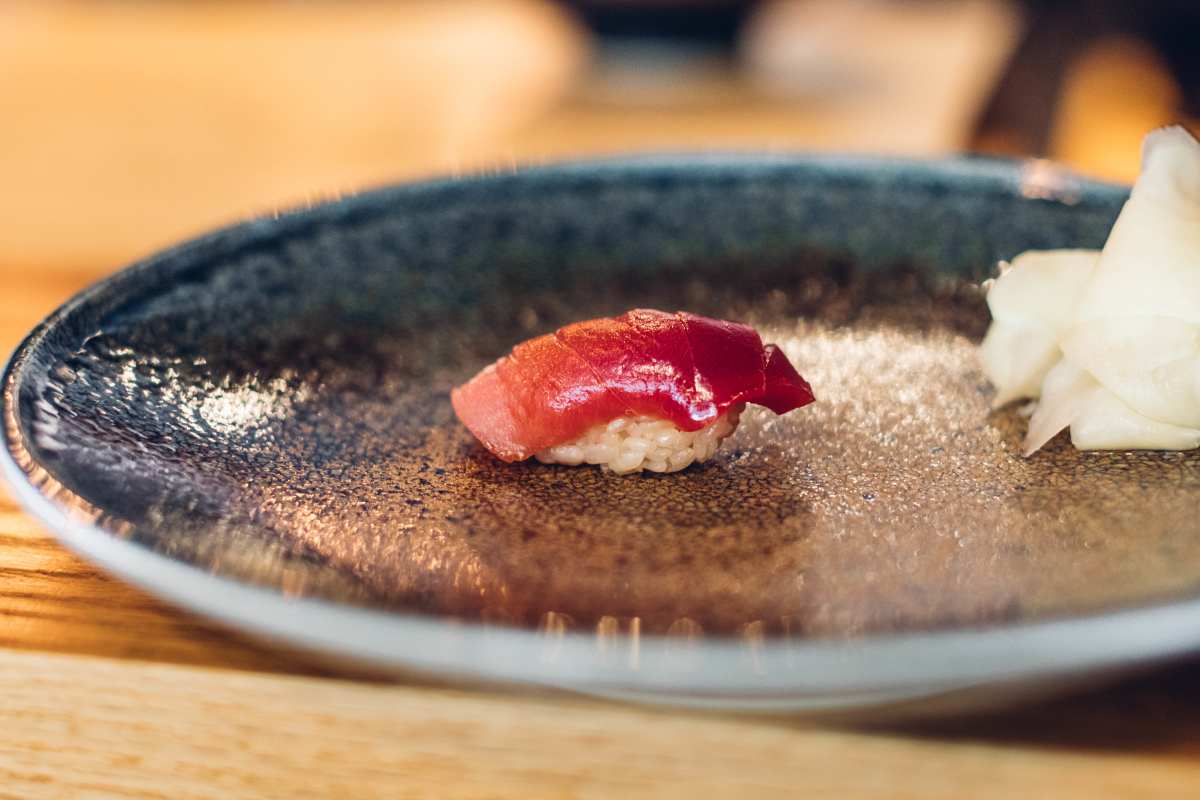 The 15 Best Sushi Omakase Spots In NYC For Under $100 - New York - The ...