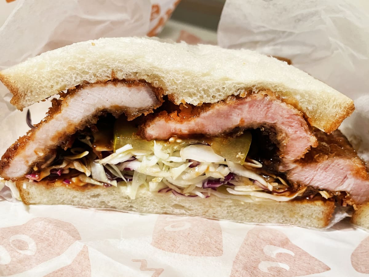 Taku Sando Review Greenpoint New York The Infatuation