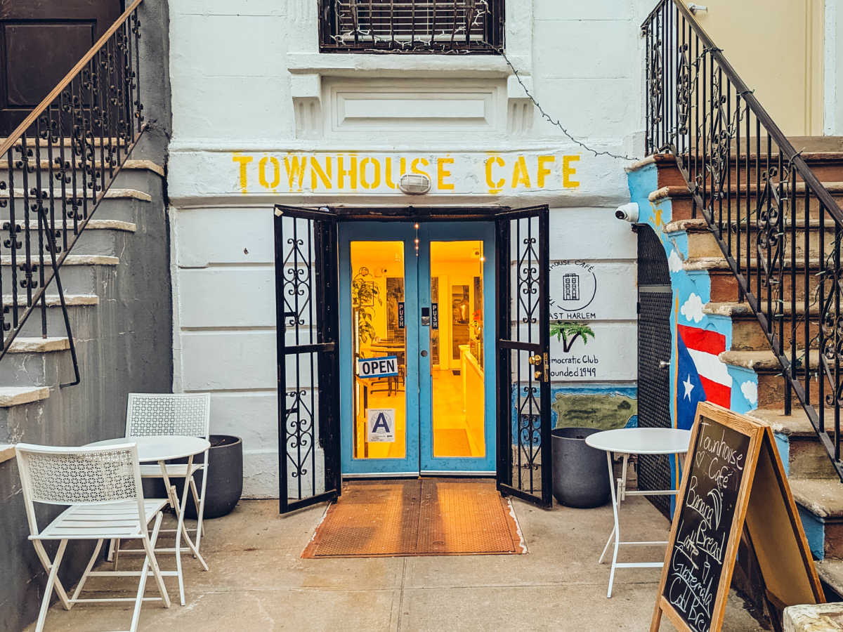 The Townhouse Cafe - Review - East Harlem - New York - The Infatuation