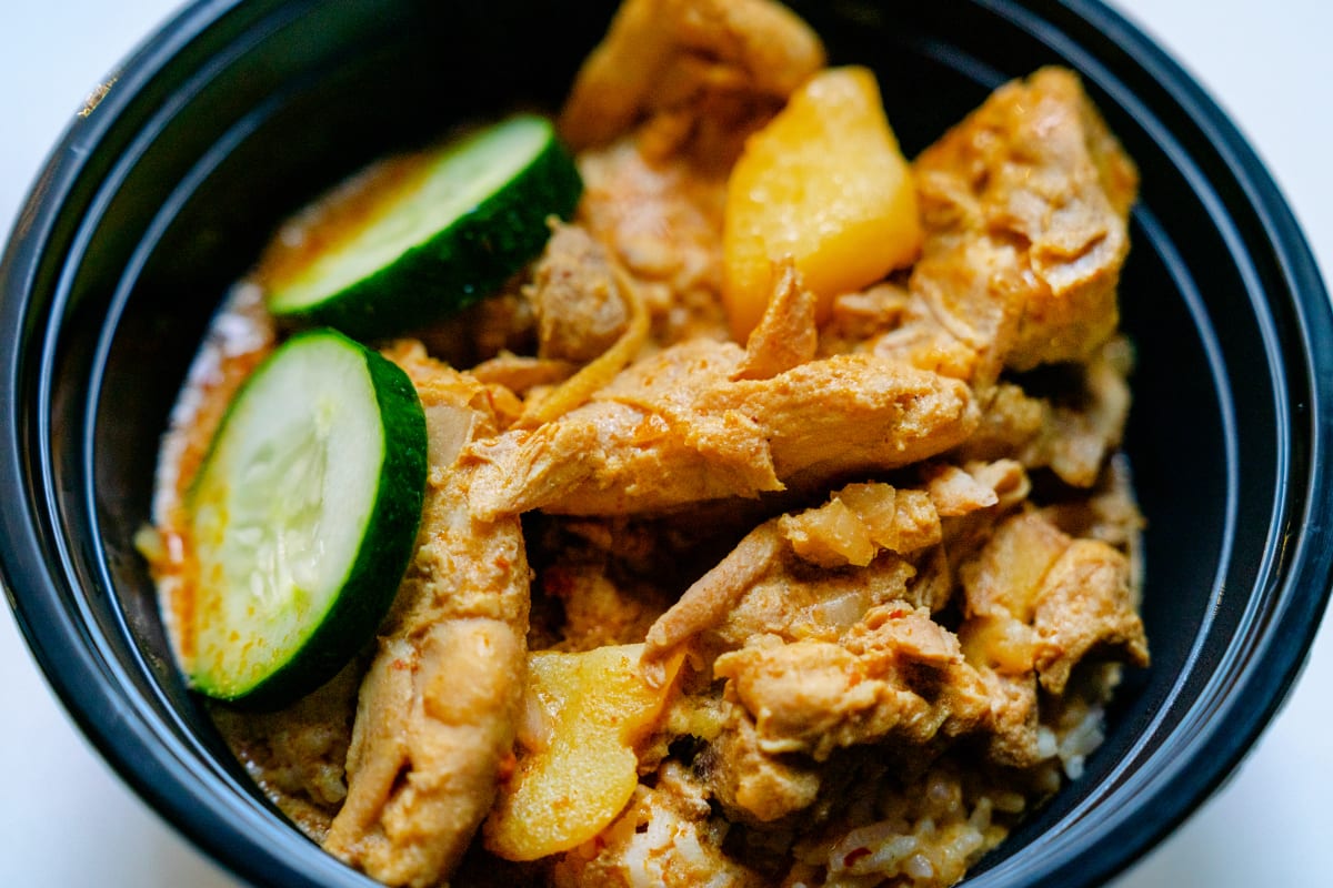 Daisy's Dream Review Midtown New York The Infatuation