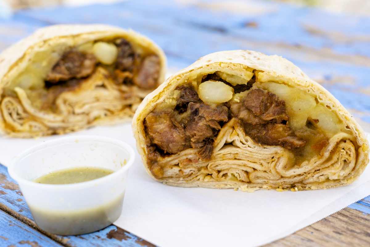 Naz Roti Palace - Review - Miramar - Miami - The Infatuation