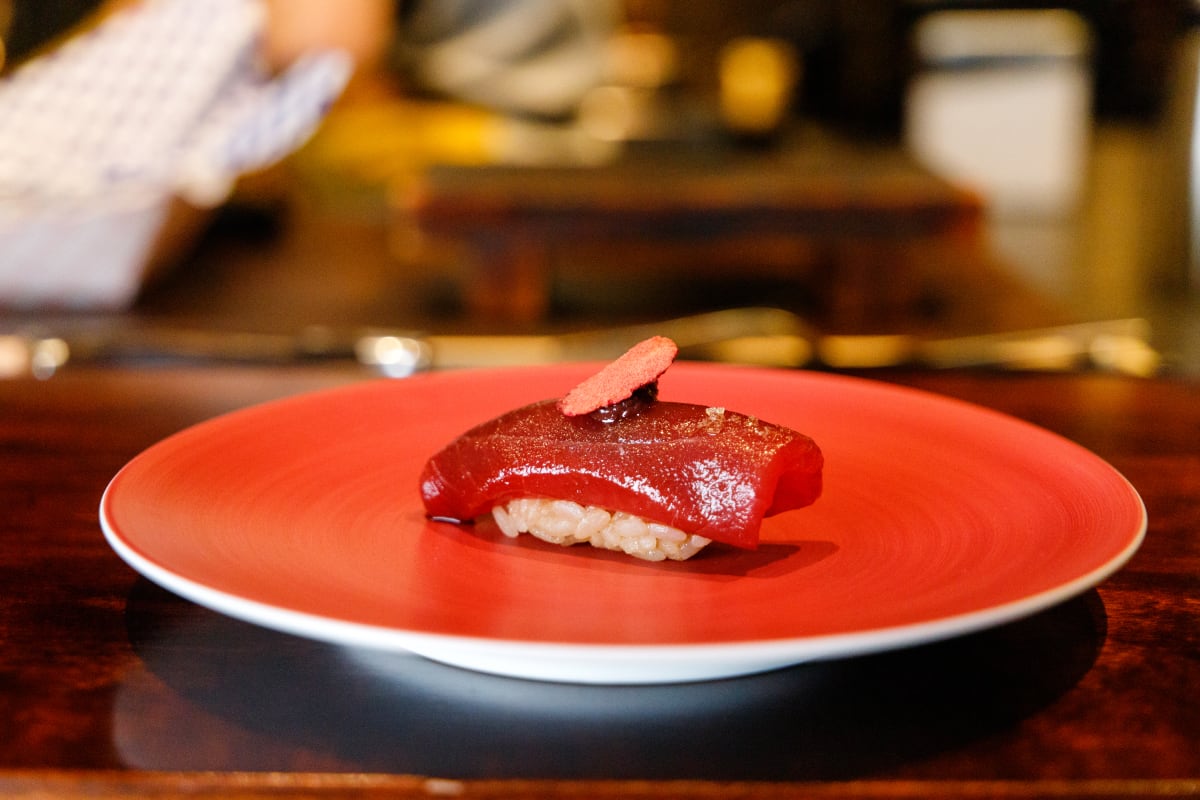 The 11 Best Sushi Restaurants in Houston 2024 - Houston - The Infatuation