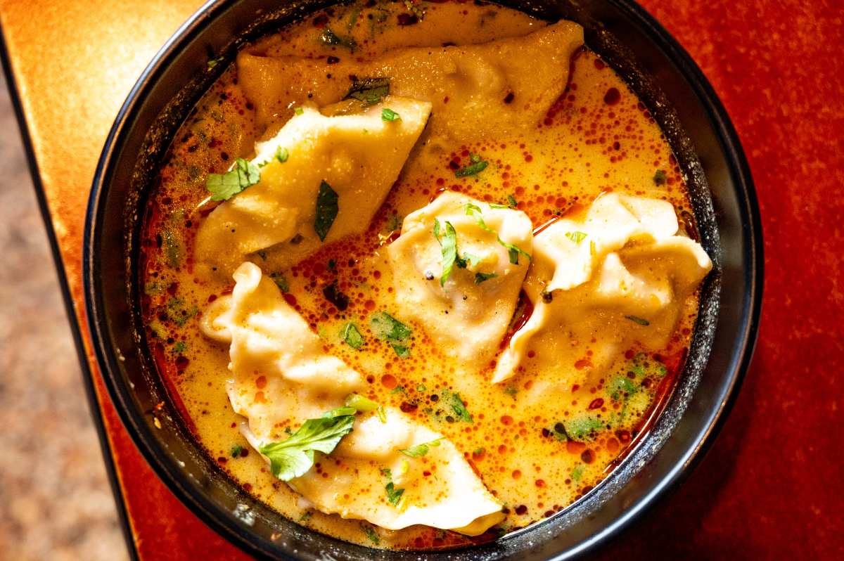 The Best Restaurants In Fairmount Philadelphia The Infatuation