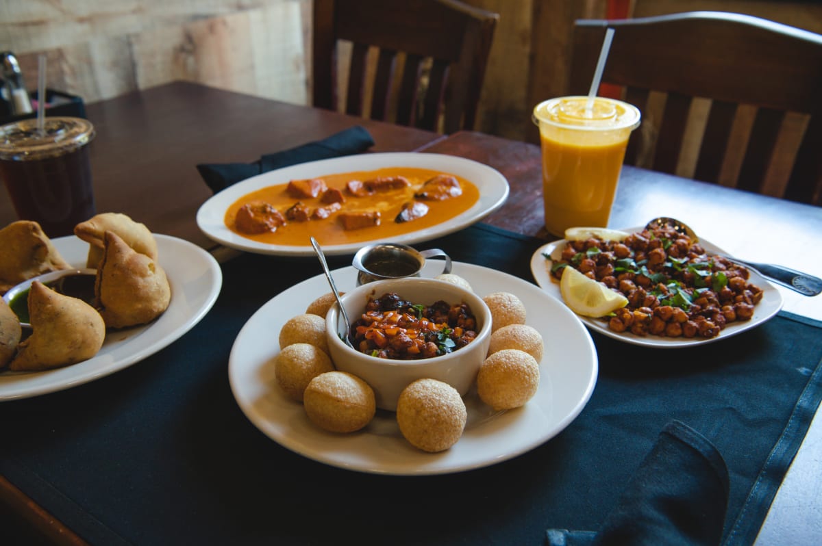 Niramish Review Little Five Points Atlanta The Infatuation