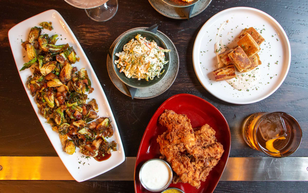 No Vacancy Review River North Chicago The Infatuation