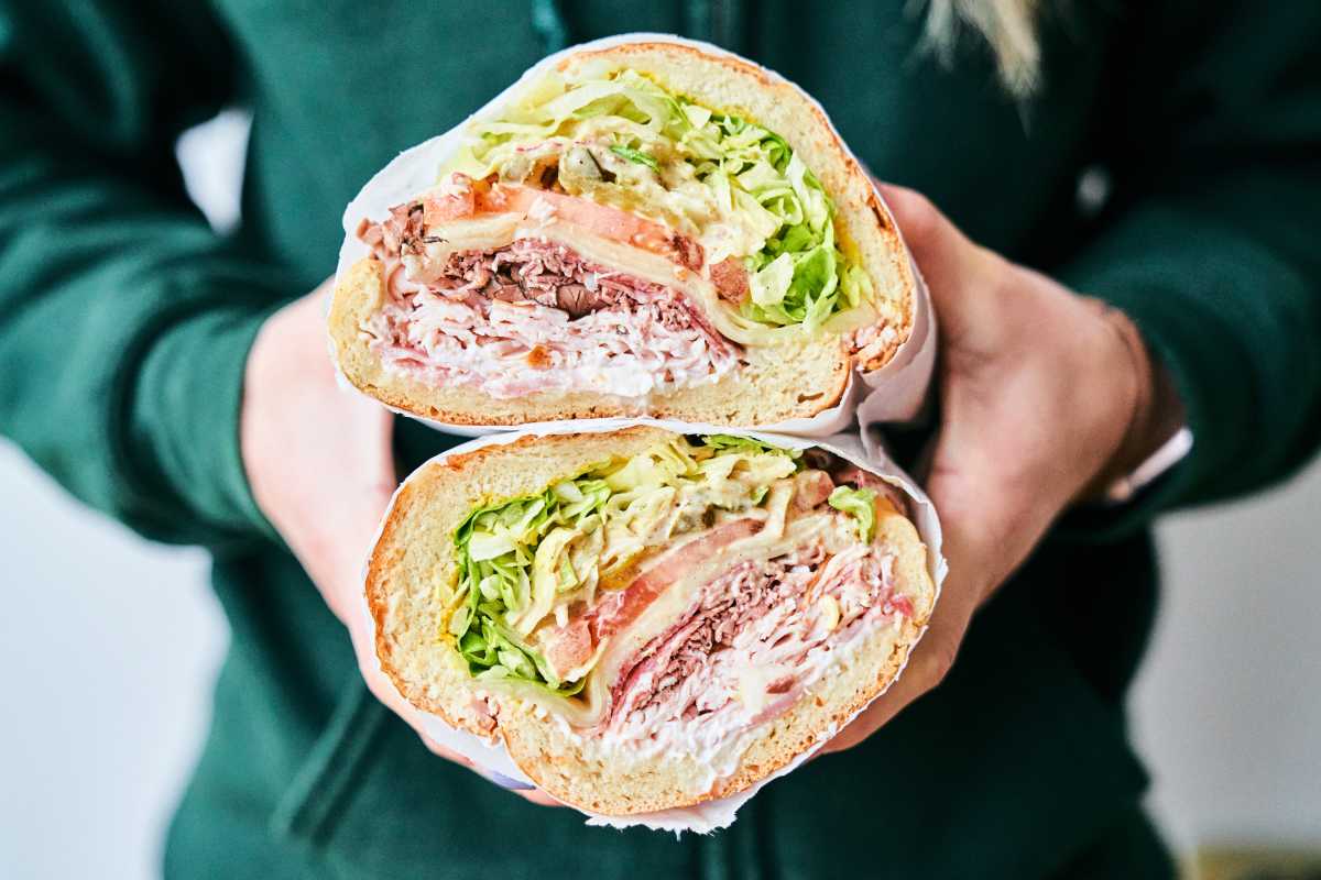 The 19 Best Restaurants In The Excelsior - San Francisco - The Infatuation