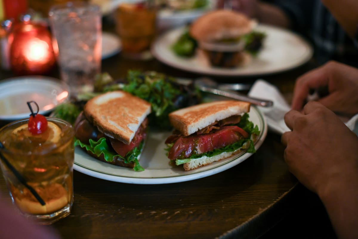 Best old fashioned near me