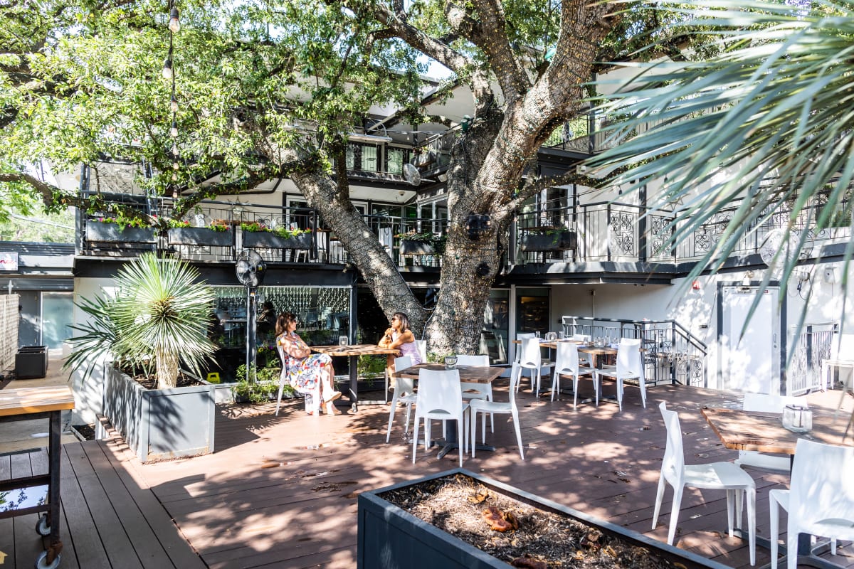 Olive & June - Review - Central Austin - Austin - The Infatuation